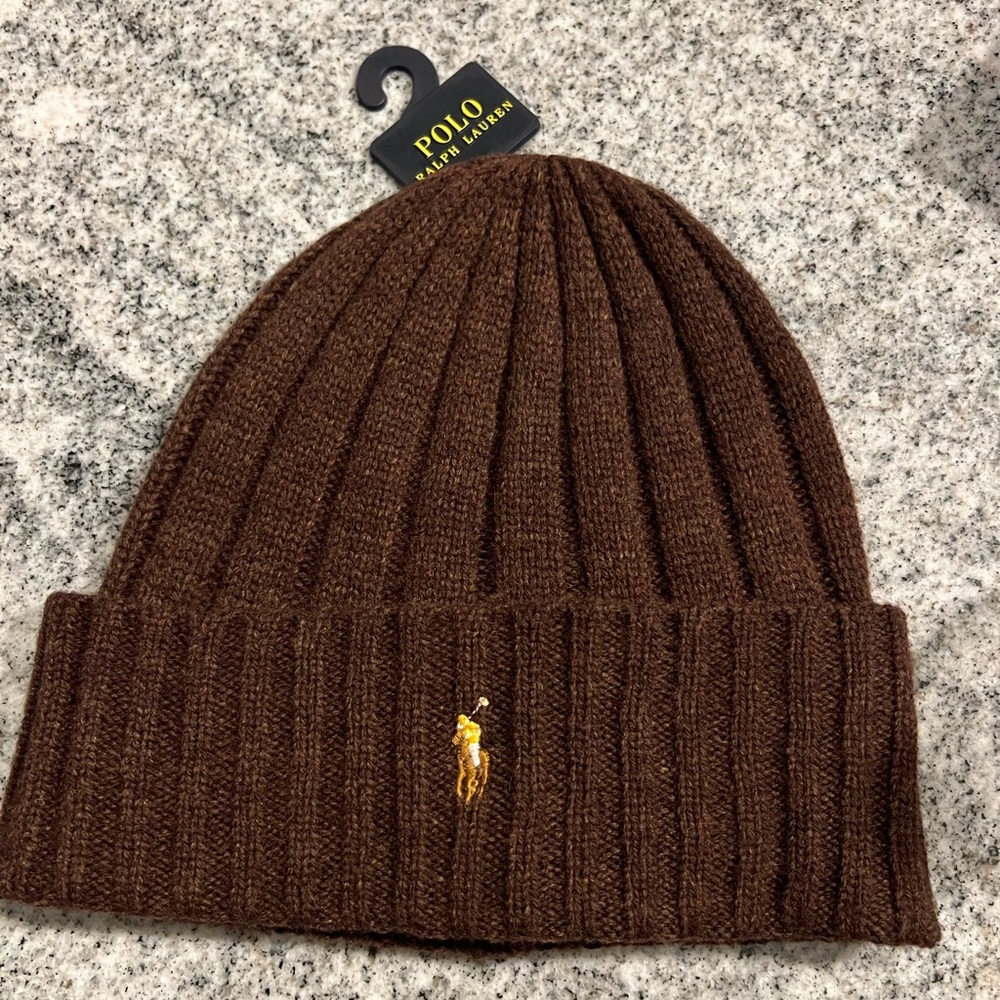 Polo Beanie